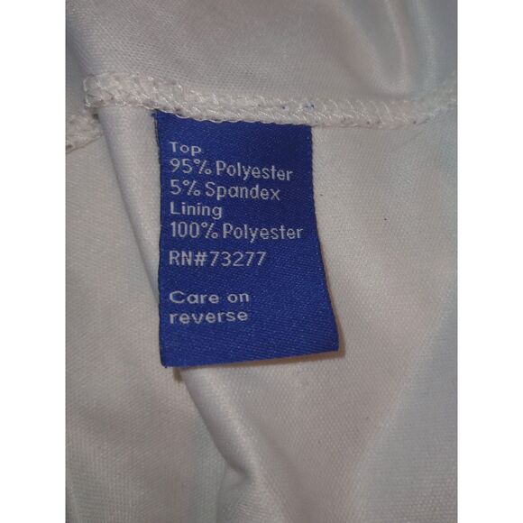 Apt. 9 Women's Size Large Floral Blouse - Picture 7 of 7